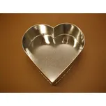 Forma srdce malé 15cm
