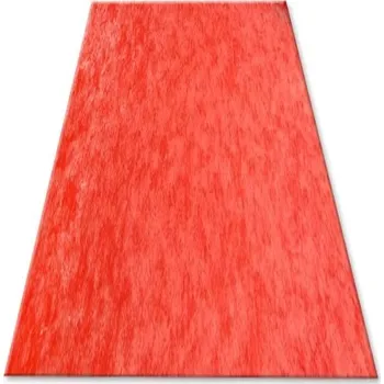Koberec Kusový koberec SERENADE Hagy červený, velikost 100x150