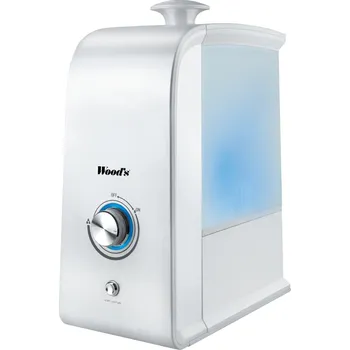 Zvlhčovač vzduchu Zvlhčovač vzduchu Woods WHU400