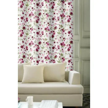 Bytový textil Dante Dekorační látka 34911/102 na závěsy, polštářky - 40 x 40 cm