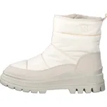 s.Oliver dámská zimní kotníková obuv 5-26437 001 smetanová Velikost: 37