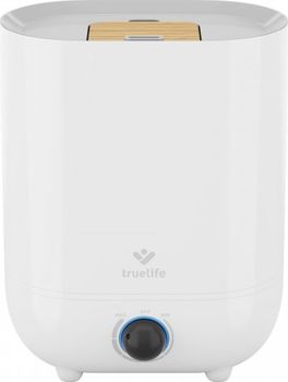 TrueLife Air Humidifier H3 bílá