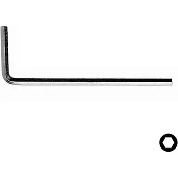 Klíč Klíč inbus - 2,5mm IGM