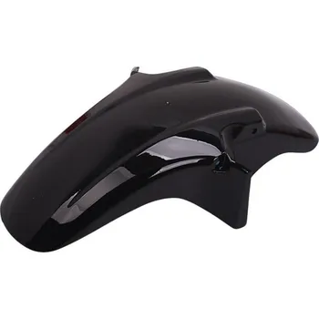 Přední blatník Honda CB600F CB900 CB1300 CB250F Barva: Černá