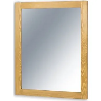 Zrcadlo Zrcadlo LA700 povrchová úprava - včelí vosk Přírodní včelí vosk