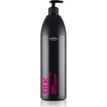 Joanna Professional Silk pečující šampon pro suché, poškozené a chemicky ošetřené vlasy 1000 ml
