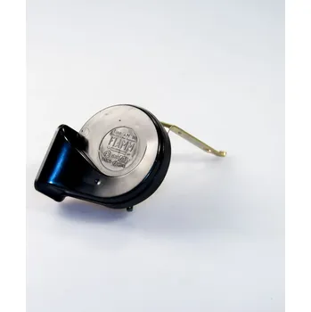 Oprava karosérie Klakson Ford Escort