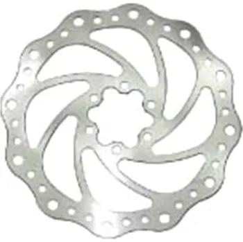 Brzda na kolo TY-SP4 140