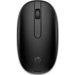Bluetooth myš HP 240 - černá (3V0G9AA#ABB)