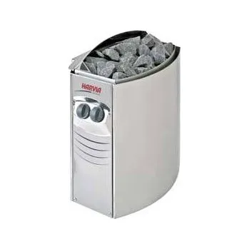 Přímotop Harvia Vega BC80 saunové topidlo