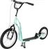 Koloběžka Nils Extreme WH238 16"/12" Mentol