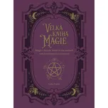 Velká kniha magie - Lidia Pradas (2022,…