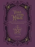 Velká kniha magie - Lidia Pradas (2022,…