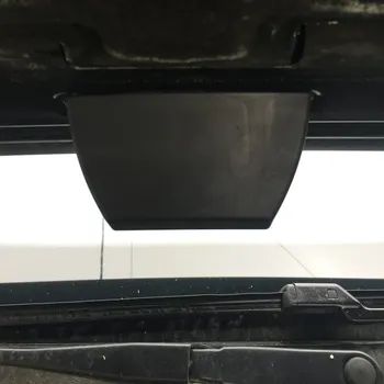 Oprava karosérie Doraz kapoty Ford Mondeo