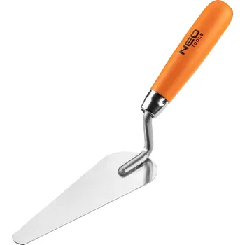 Nářadí pro automobil NEO TOOLS Špachtle "kočičí jazyk" - úzká, 165 x 17 x 54 mm, dřevěná rukojeť