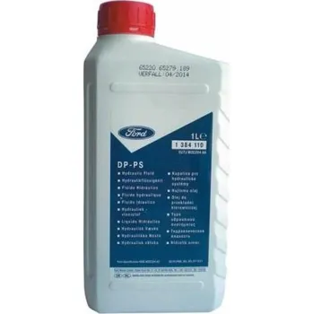 Převodový olej Olej servořízení DP-PS Ford 1l