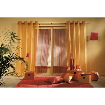 Záclona Neutex záclona metráž 155801 Merano&nbsp;vyska 295 cm&nbsp;073 sampan (5,50 m)