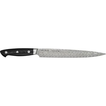 Kuchyňský nůž Zwilling Kramer Euroline nůž plátkovací 23 cm, 34890-231