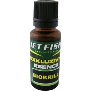 Návnadové aroma Jet Fish Exkluzivní esence 20ml Rak