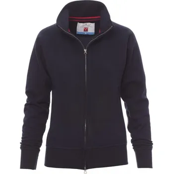 pracovní mikina Dámská mikina Payper PANAMA+LADY Barva: Námořnická modrá, Velikost: L