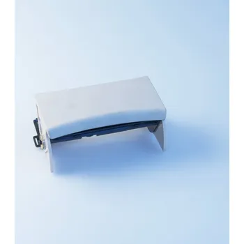 Oprava karosérie Popelník Ford Galaxy