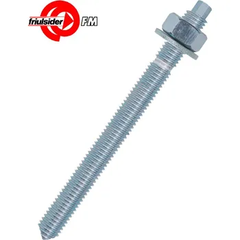 Průmyslové lepidlo Svorník pro chemickou kotvu M 16 x 190