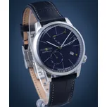 Pánské hodinky Zeppelin Flatline 7366-3 7366-3