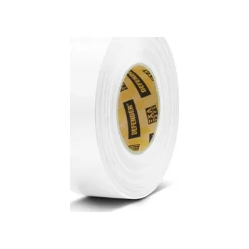 Defender EXA-TAPE W 50 BULK Bílá (Prémiová textilní páska, lesklá, 50 mm x 50 m)
