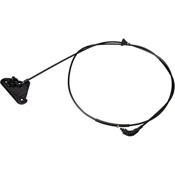 Oprava karosérie Lanko ovládání kapoty Ford