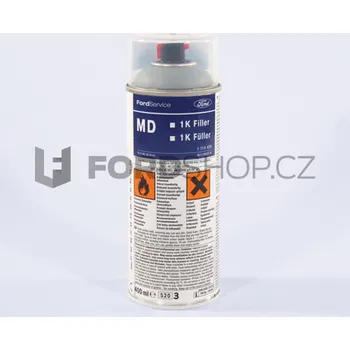 Oprava karosérie 1K Filler MD Ford 400 ml