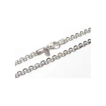 Řetízek Stříbrné řetízky RE00094