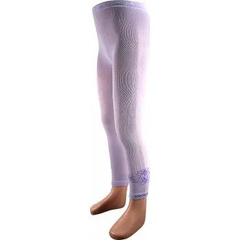 Dětské kamaše VoXX - Pegason 134-146 fialová