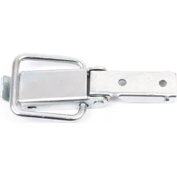 Uzávěr bednový pákový 15123 Komas - Zn