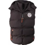 GEOGRAPHICAL NORWAY vesta pánská VILANO MEN 005 M tmavě šedá