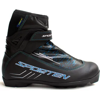 Běžkařské boty Sporten Perun Men Prolink NNN Velikost: 48