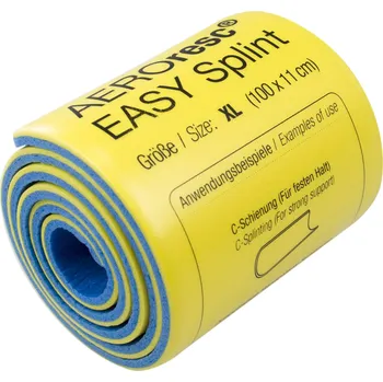 HUM AEROresc EASY Splint dlaha Velikost: XL