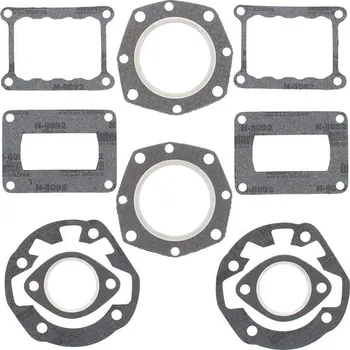 Těsnění pro motocykl Winderosa sada těsnění TOP-END Ccw kioritz KEC 340 Reed Valve FC/2, John Deere 340 Cyclone Reed (CCW) FC/2 76-78