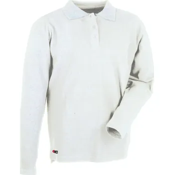 pracovní tričko Pracovní polokošile COFRA WIMBLEDON Barva: Bílá, Velikost: 3XL