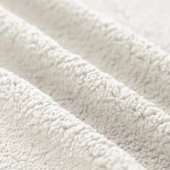 Beránek sherpa Teddy Ecru 1,5/1 m