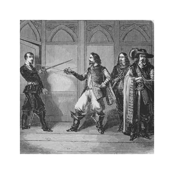 Tři mušketýři (1995) MP3 download