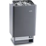 EOS 43FN 7,5kW saunová kamna stojan / nástěnná verze