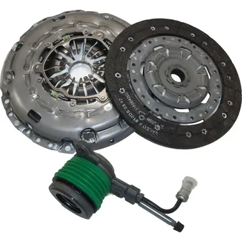 Setrvačník motoru Sada spojky vč. vypínacího ložiska 2,2 TDCi