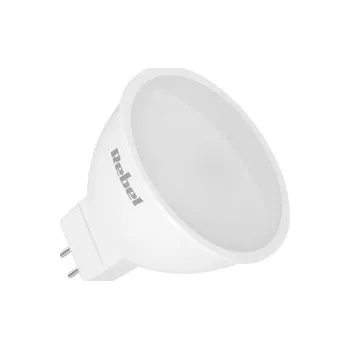 Žárovka Žárovka LED MR16 6W REBEL bílá přírodní ZAR528