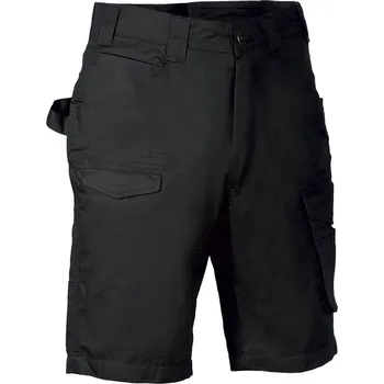 pracovní kraťasy Pracovní kraťasy COFRA COMOROS Barva: Černá, Velikost: 58