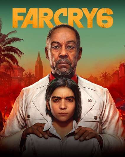 Far Cry 6 PC - digitální verze - Hraj již za pár minut