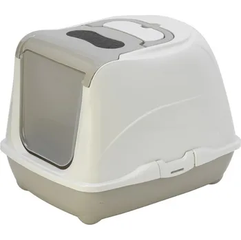 Toaleta pro kočku WC FLIP CAT large