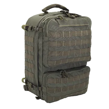 turistický batoh Elite Bags PARAMED'S taktický batoh Barva: OD GREEN