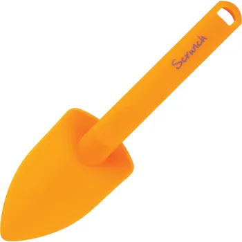 Hračka na písek Scrunch lopatka, různé barvy