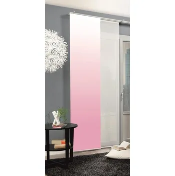 Home Wohnideen japonská stěna 86508 MADRID 0703 seda 245x60 cm (v x s)