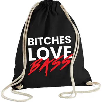 DNBMARKET.CZ Vak DNB Bitch černý